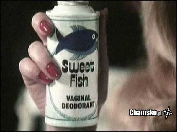 Dezodorant