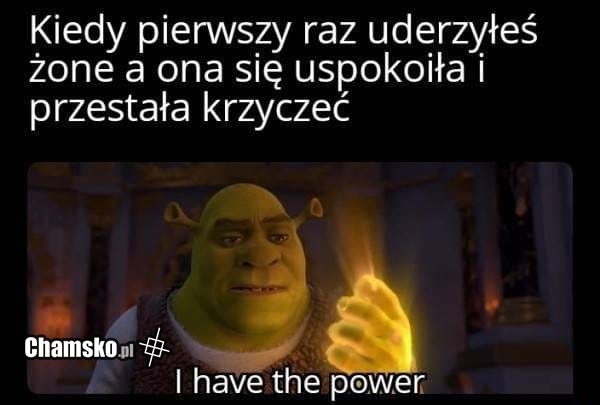 Power