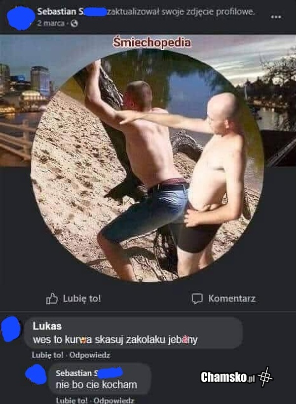 Pedały