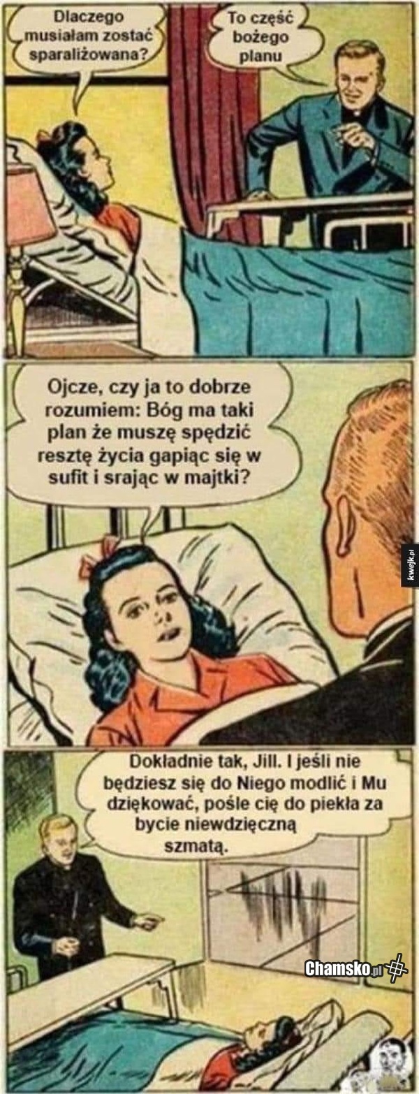 Niewdzięczna