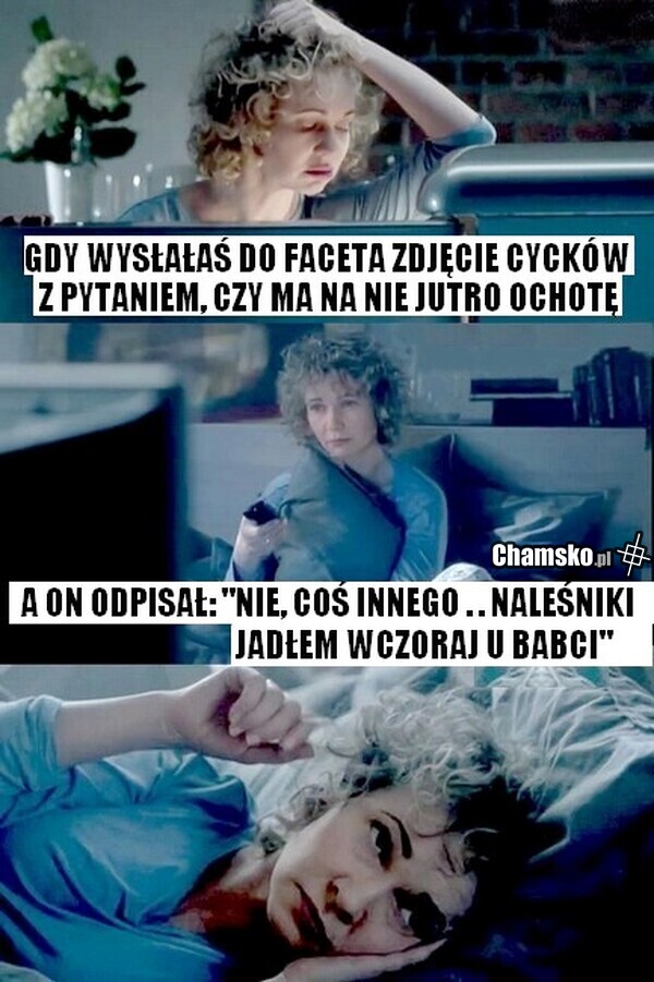 Apetycznie?
