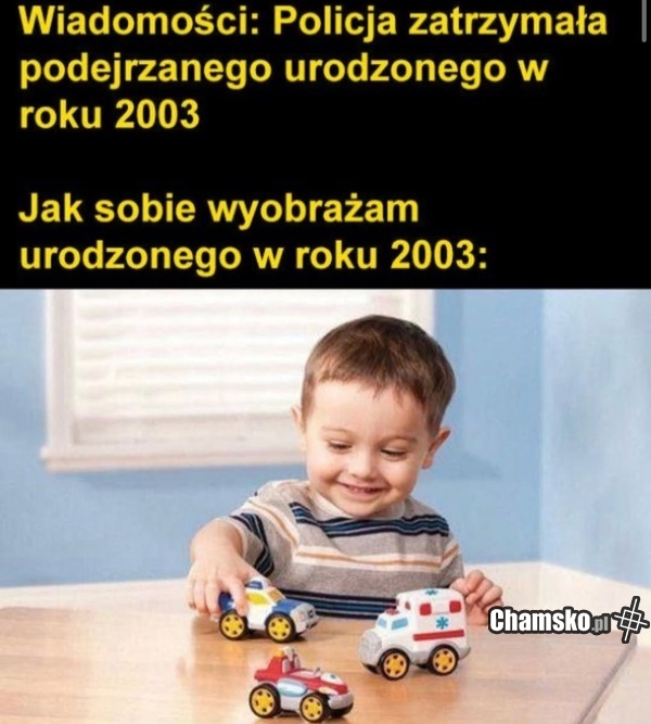 Rocznik 2003