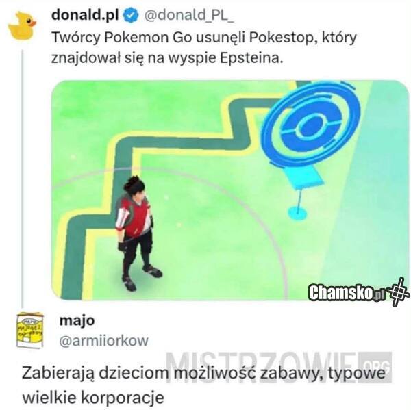 Pokestop