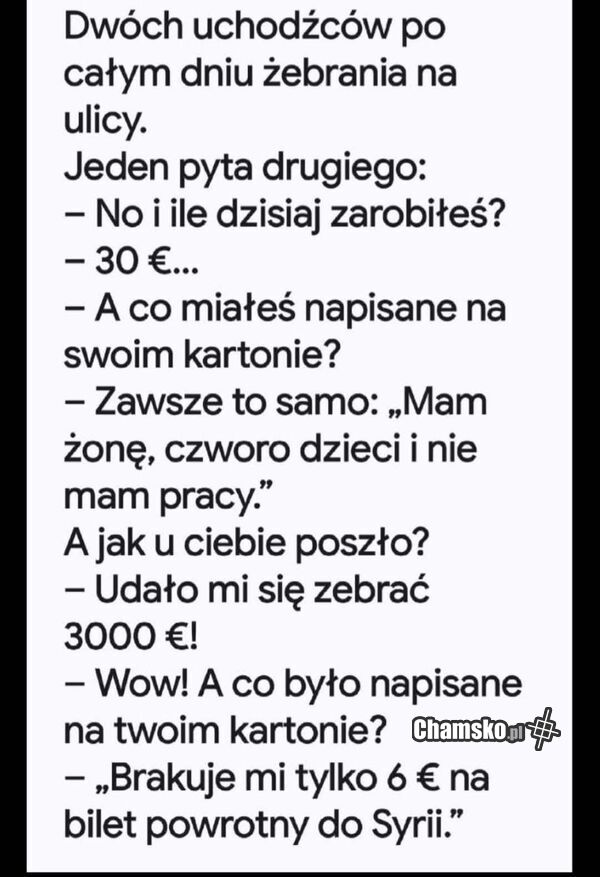 Żebractwo