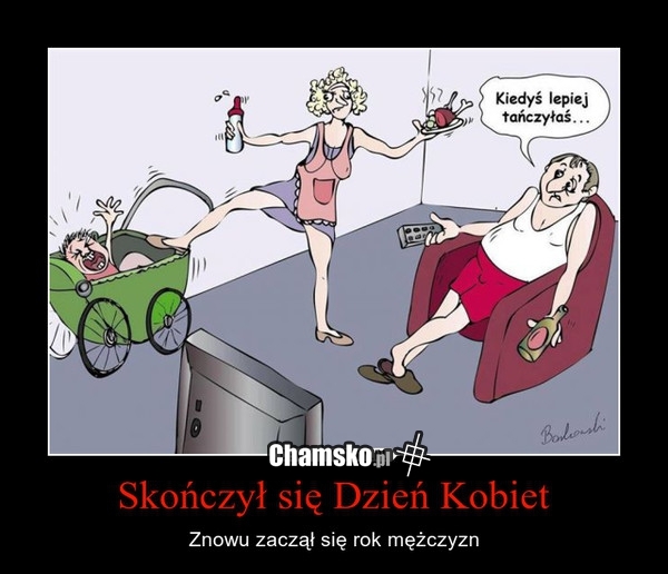 9 marzec