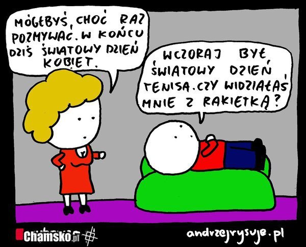 Dzień kobiet