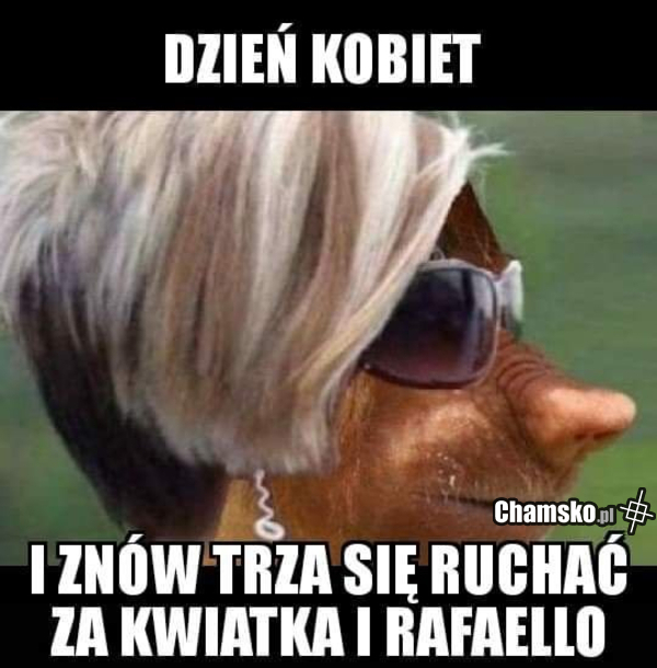 Dzień kobiet