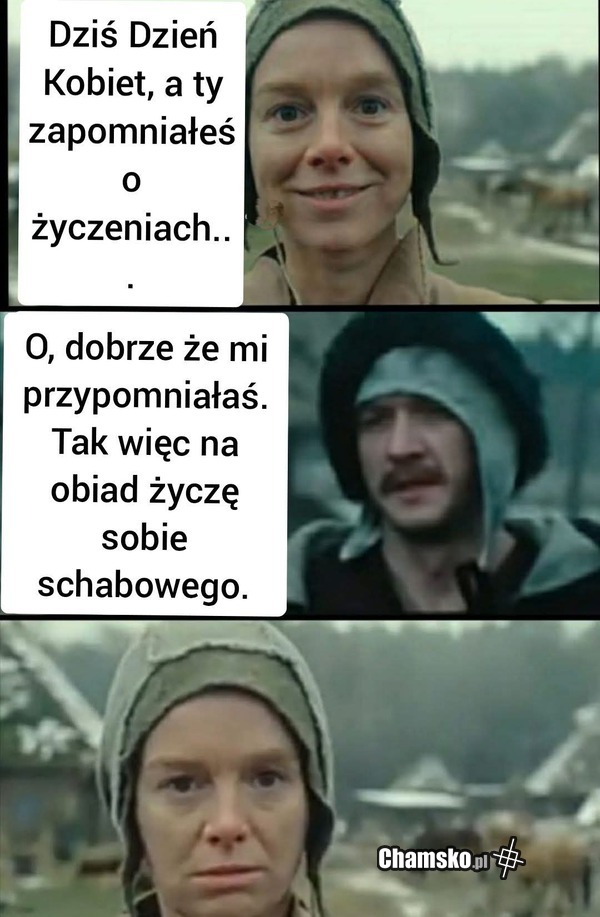 Dzień kobiet