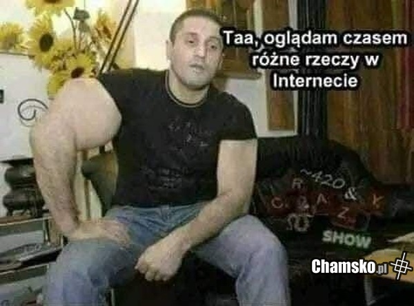 Ciekawe jakie