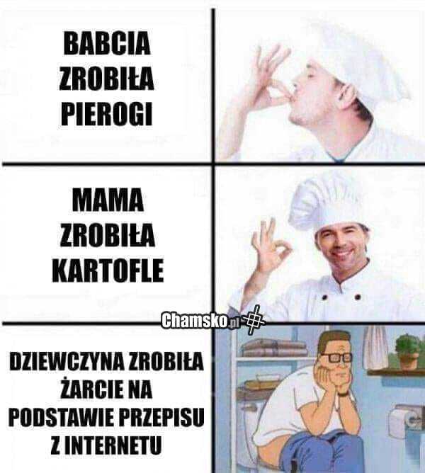 Przepisy
