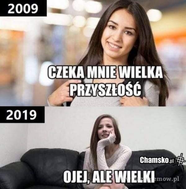Wielka przyszłość