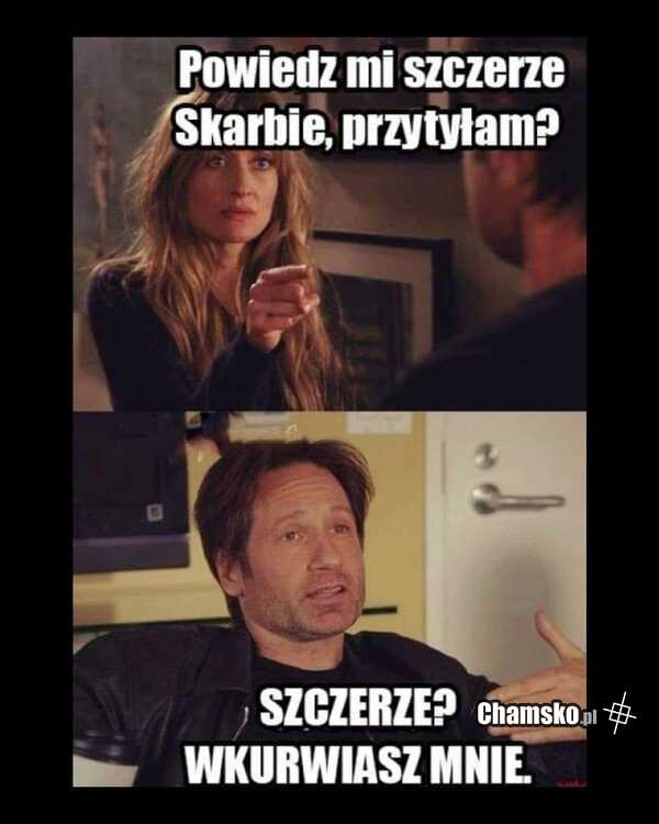 Szczerze