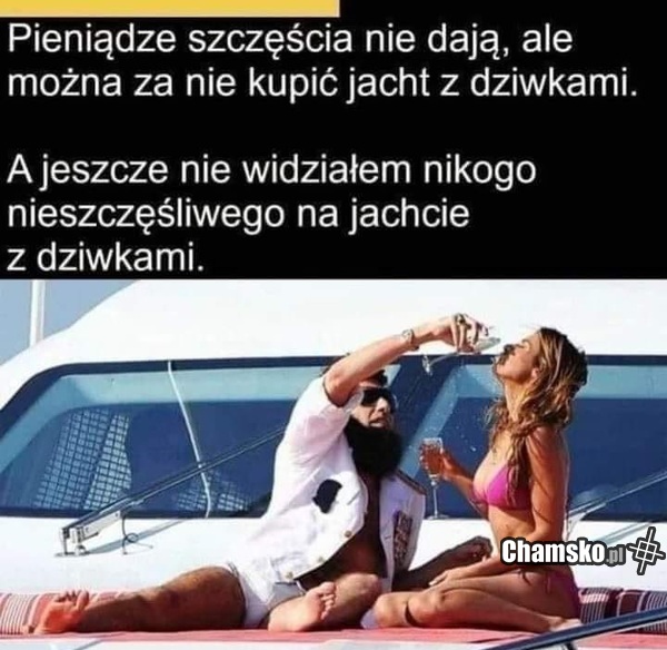 Pieniądze