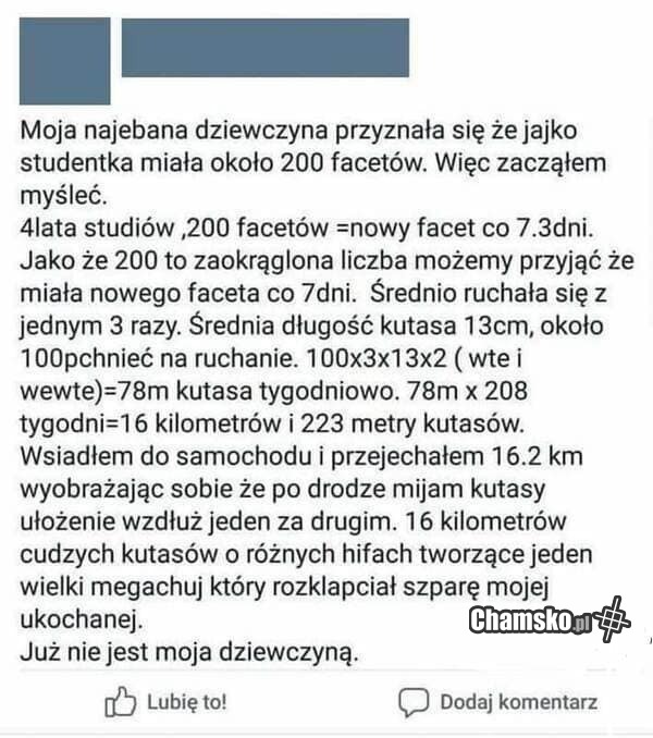 Matematyka na wyższym poziomie
