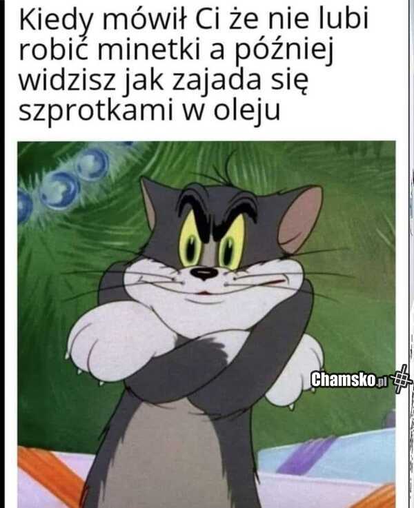 Chyba jednak kłamał