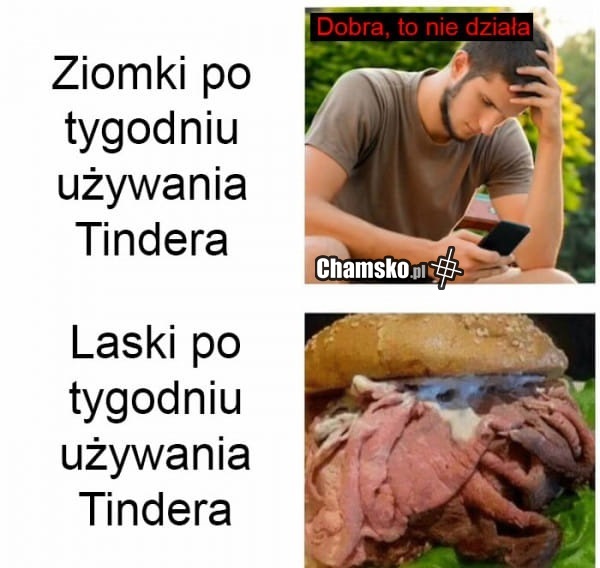 Mała różnica