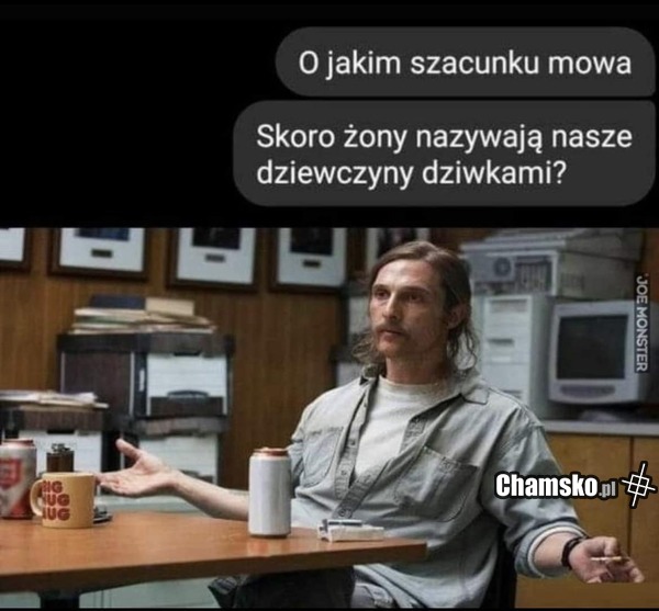 Szacunek
