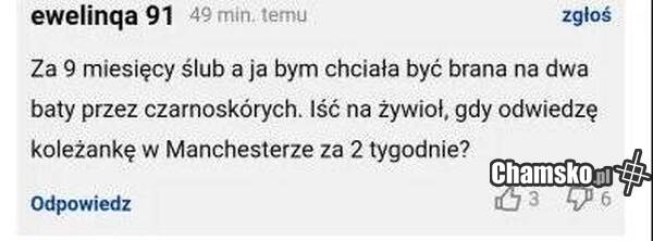 Ślub za 9 miesięcy