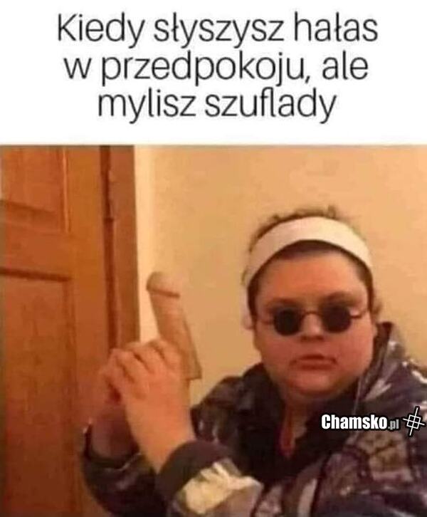 Obrona przed włamywaczem