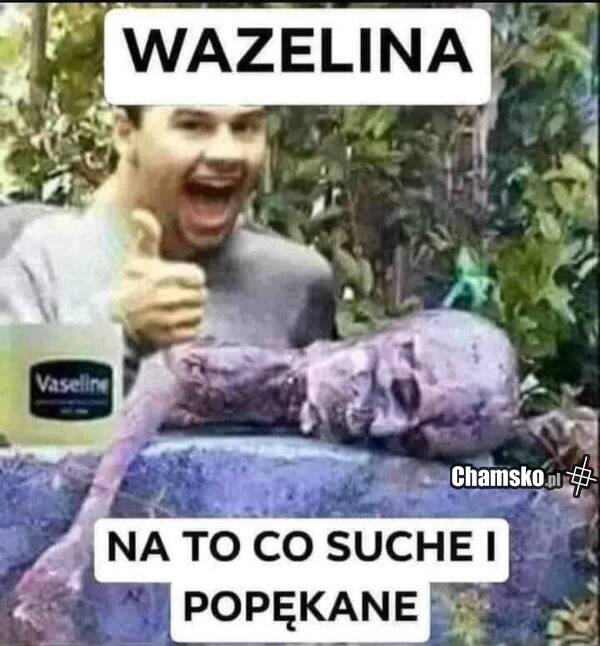 Wazelina