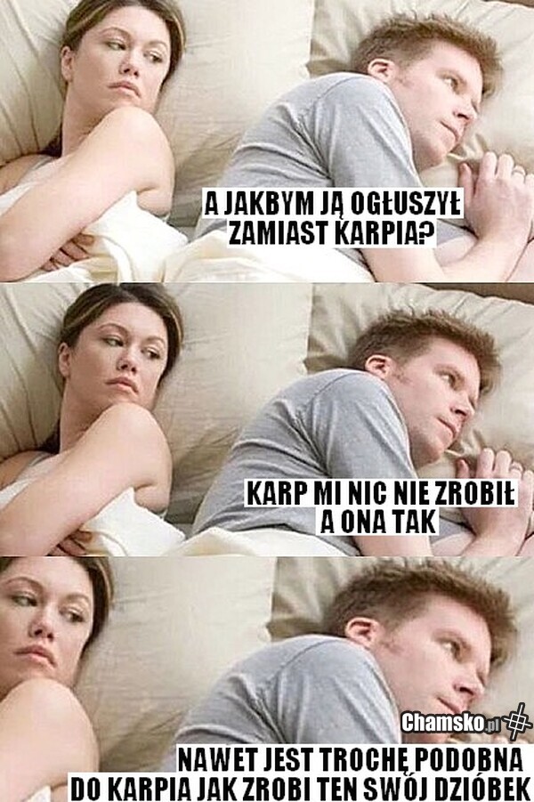Przed wigilią