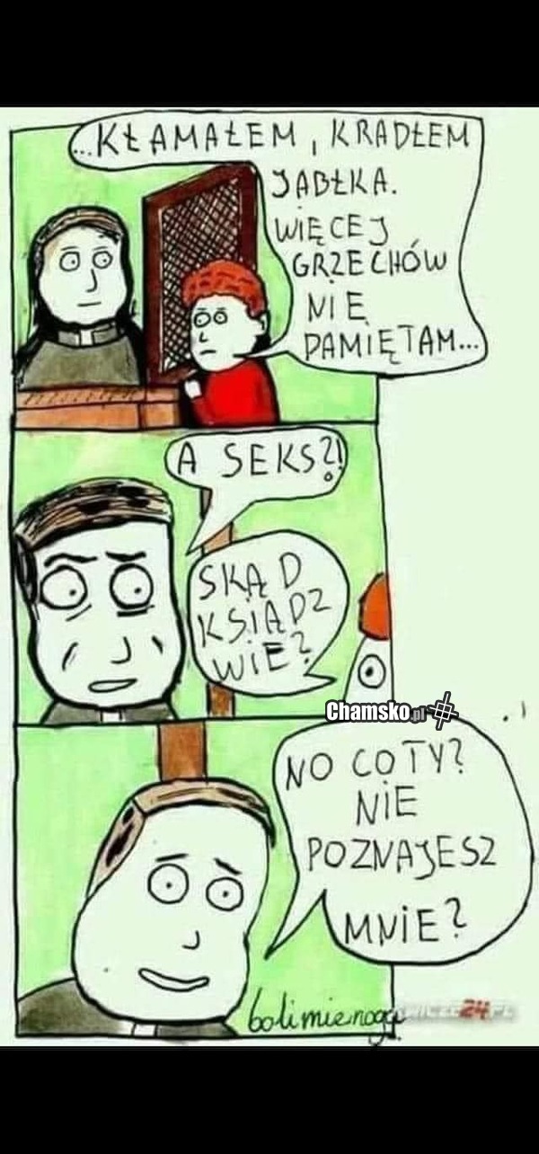 Spowiedź