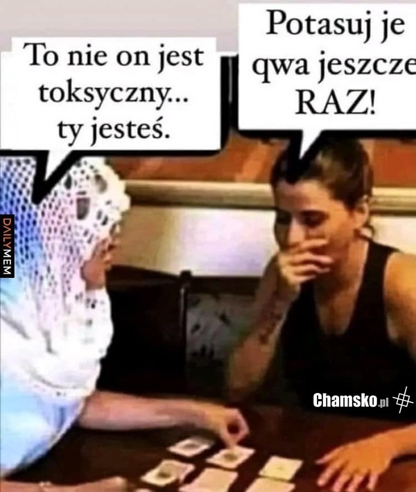 Wróżba