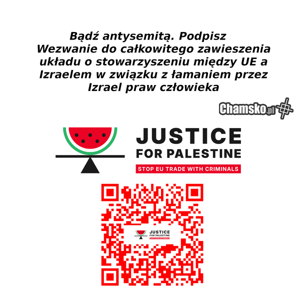 Czas obciąć swoje pejsy!