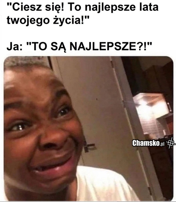 Najlepsze lata