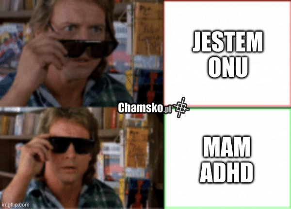 Nowoczesna młodzież