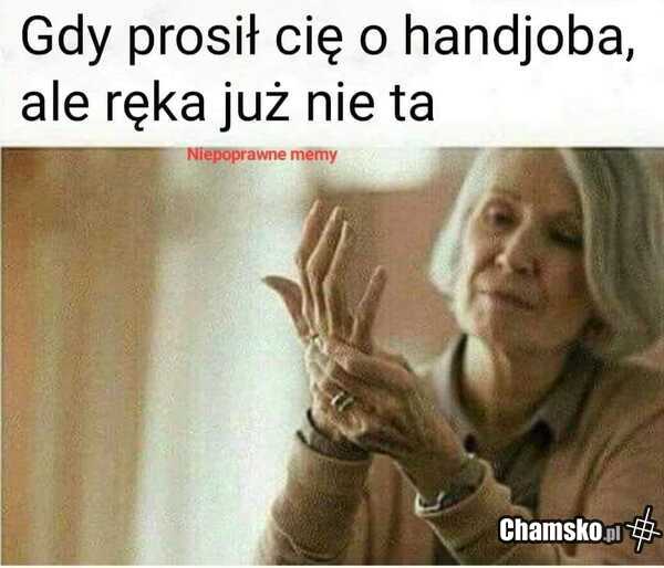 Handjob