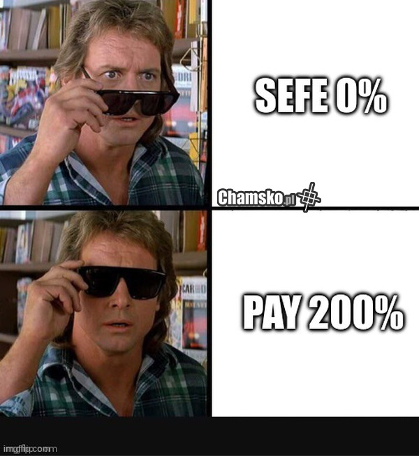 Płacz i płać!