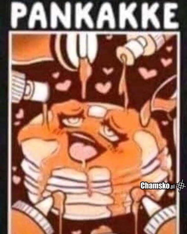 Pankakke
