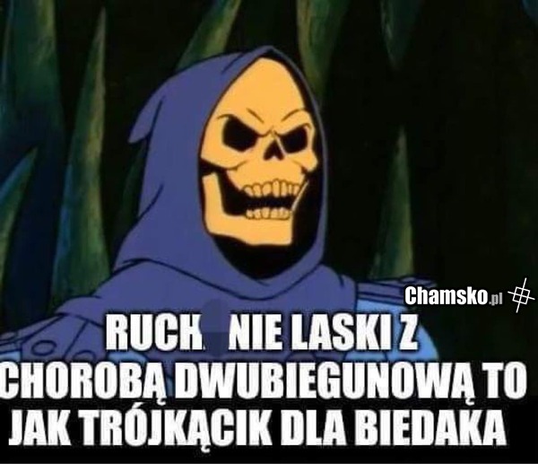 Trójkąt dla biedaka