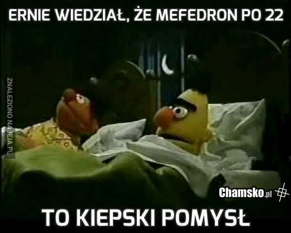 Kiepski pomysł