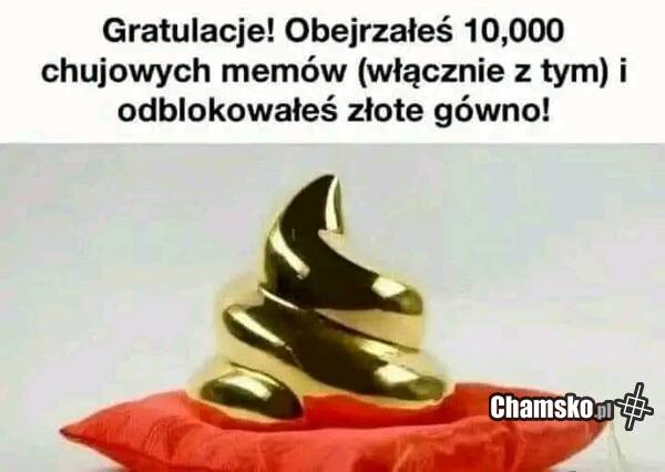 Gratulacje!
