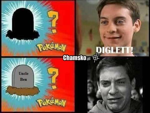 Co to za pokemon?