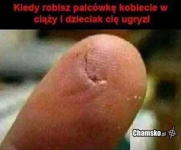 Ugryzienie