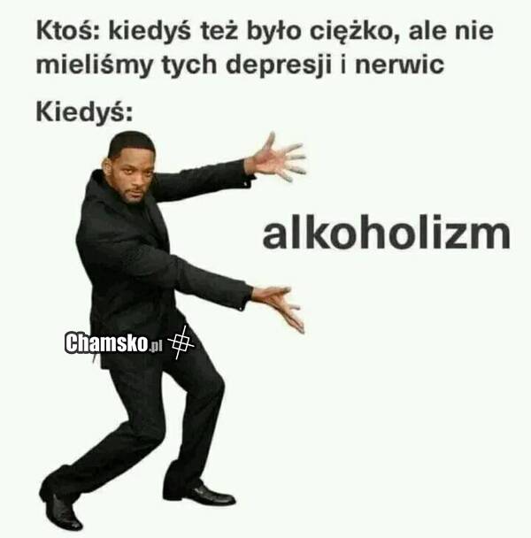 Kiedyś i dziś