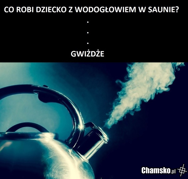 Wodogłowie