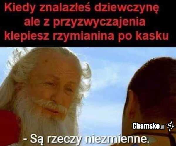 Przyzwyczajenia