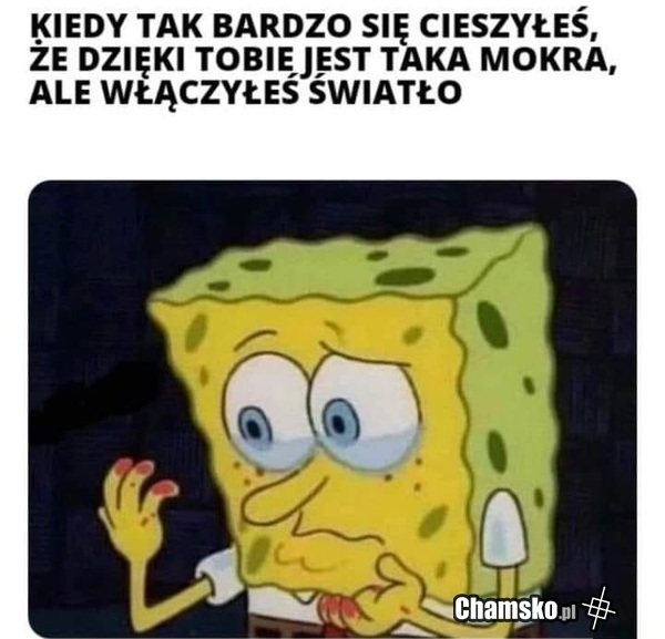 Gdy nastała światłość