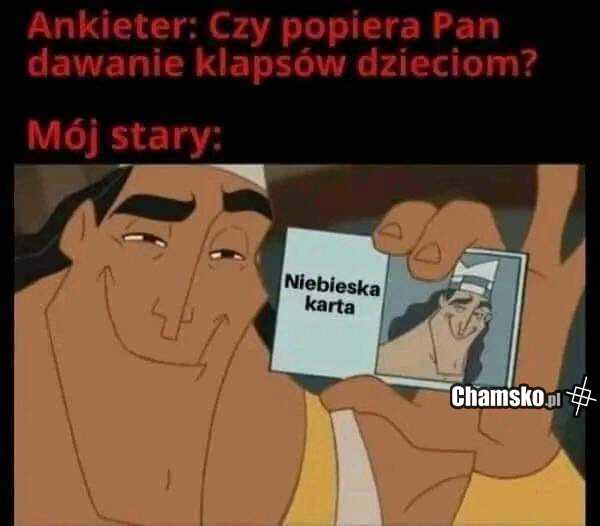 Klapsy