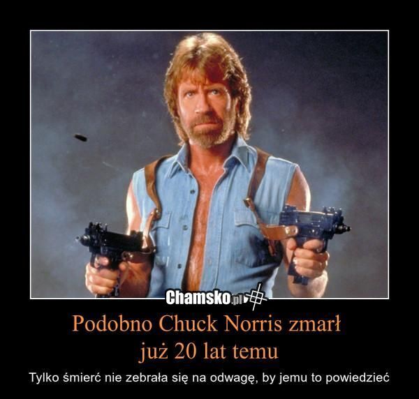 Chuck