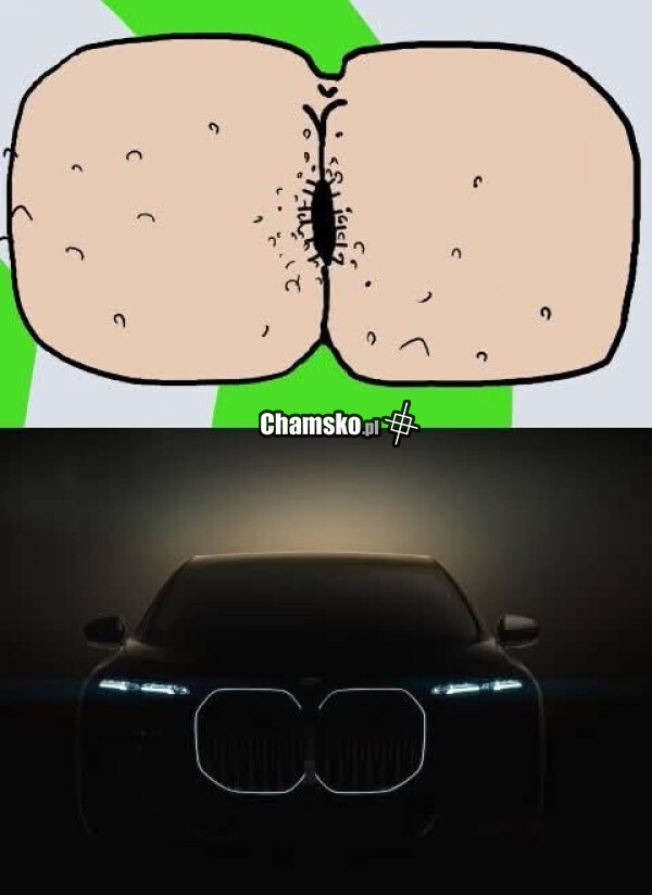 Wygląda znajomo