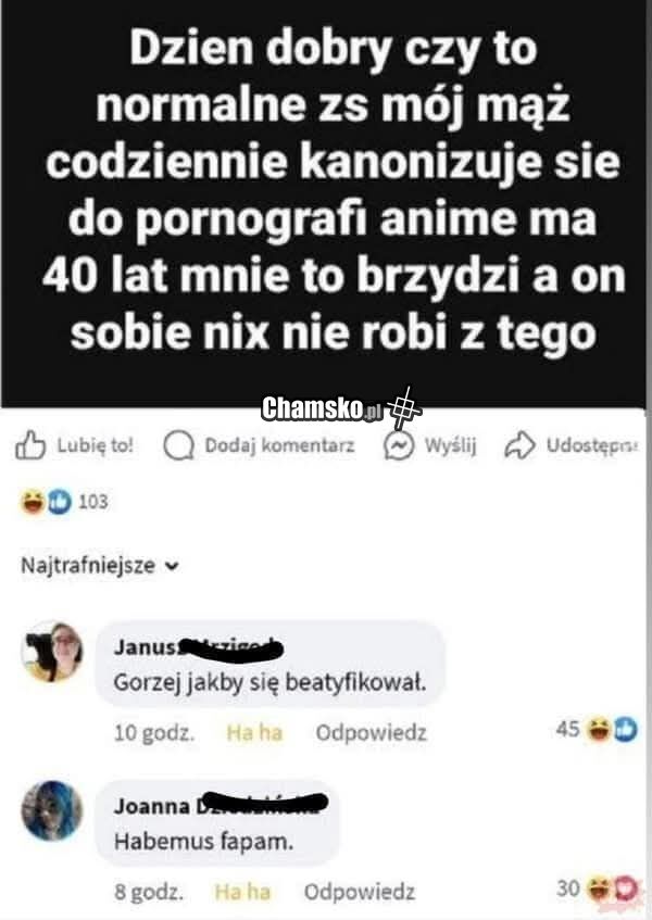 Kanonizacja