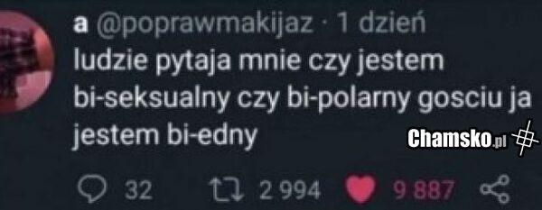 Bycie BI