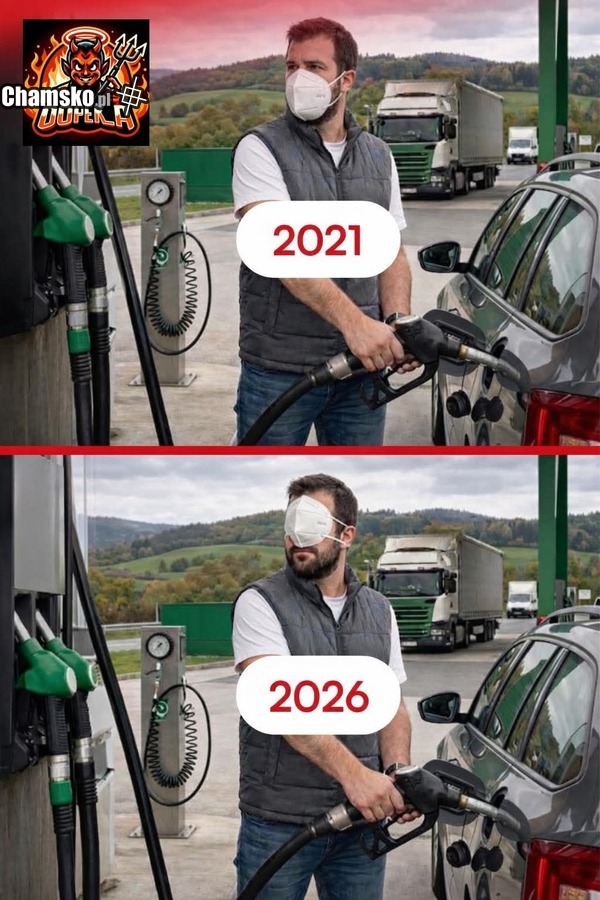 Maseczki ciągle na topie