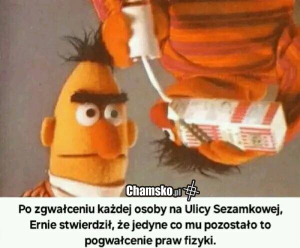 Ernie