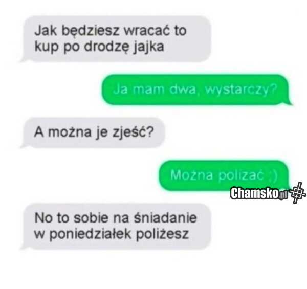 Jajka